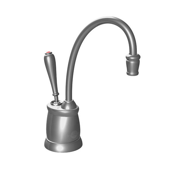 InSinkErator Instant Hot Water Dispenser & Reviews Wayfair